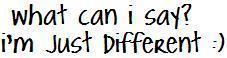 About Me Myspace Comments