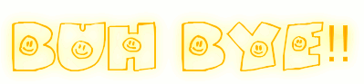 Bye Myspace Comments