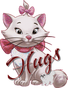 Hugs Myspace Comments