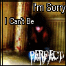 Sorry Myspace Comments