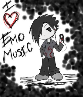 Emo Myspace Comments