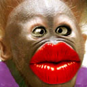Kisses Myspace Comments
