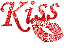 Kisses Myspace Comments