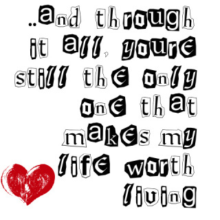 Love Myspace Comments