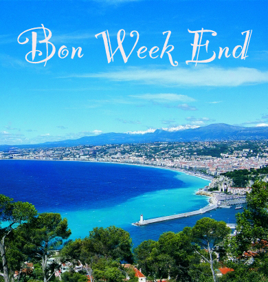 Days - Weekend Myspace Comments