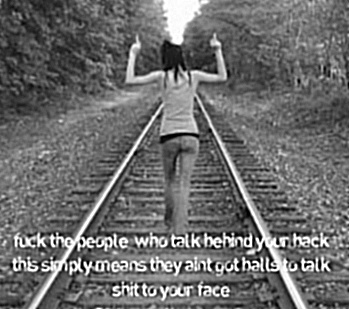 Insults Myspace Comments