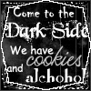 Alcohol&Drugs Myspace Comments