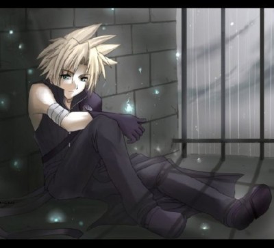 Anime Myspace Comments