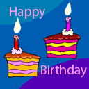Happy Birthday Myspace Comments