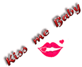 Kisses Myspace Comments