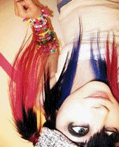 Emo Myspace Comments