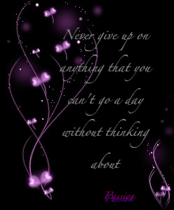 Thinking Of You Myspace Comments