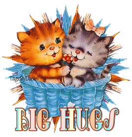 Hugs Myspace Comments