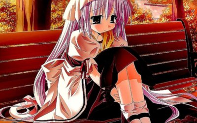 Anime Myspace Comments