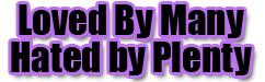 About Me Myspace Comments