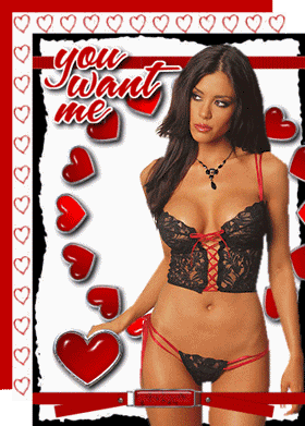 Flirty Myspace Comments