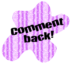 Comment Back Myspace Comments