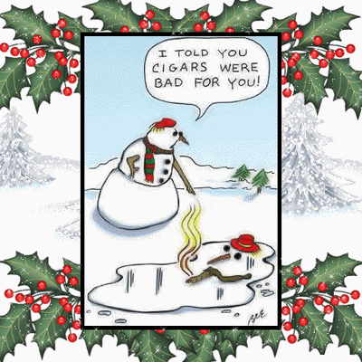 Christmas Myspace Comments