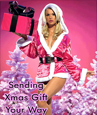 girlfriend hope fine merry christmas Christmas Myspace Comments