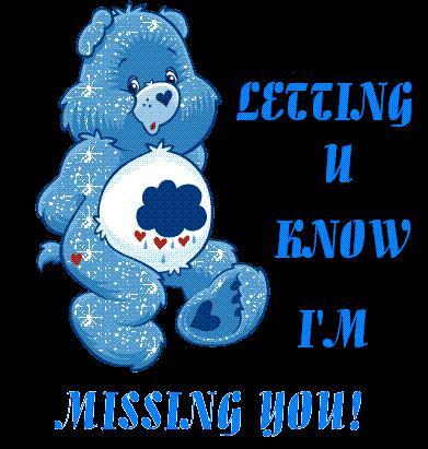 im missing you im missing you