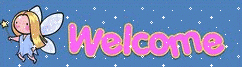 Welcome Myspace Comments