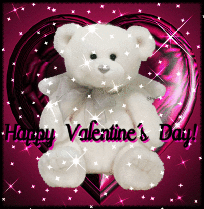 Valentine's Day Myspace Comments