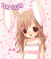 Anime Myspace Comments