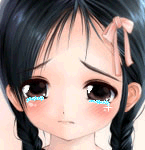 Anime Myspace Comments