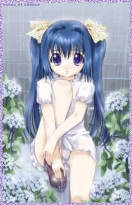 Anime Myspace Comments