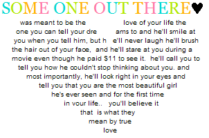 Love Myspace Comments