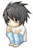 Anime Myspace Comments