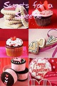 Valentine's Day Myspace Comments