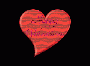 Valentine's Day Myspace Comments