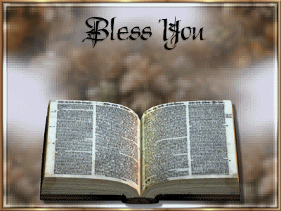 Religious Myspace Comments