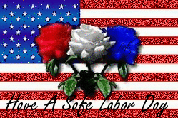 Labor Day Myspace Comments
