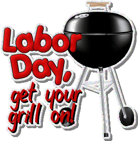 Labor Day Myspace Comments