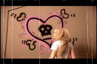 Celebrities Myspace Comments