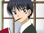 Anime Myspace Comments