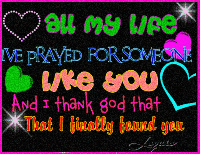 Love Myspace Comments