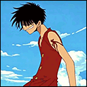 Anime Myspace Comments