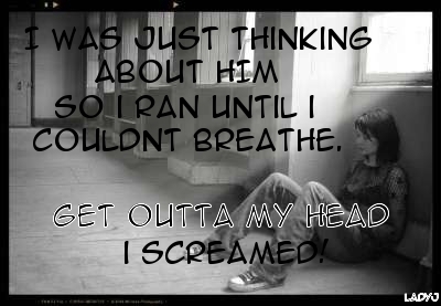 Broken Heart Myspace Comments