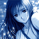 Anime Myspace Comments
