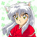 Anime Myspace Comments
