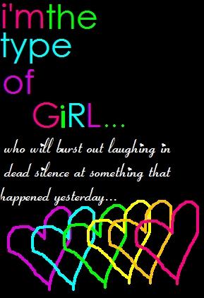 Girls Myspace Comments