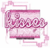 Kisses Myspace Comments