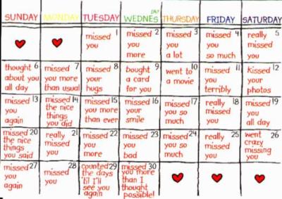 Miss You Myspace Comments