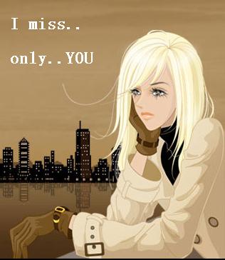 Miss You Myspace Comments