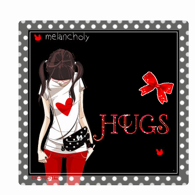 Hugs Myspace Comments