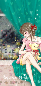 Girls Myspace Comments