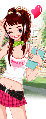 Girls Myspace Comments